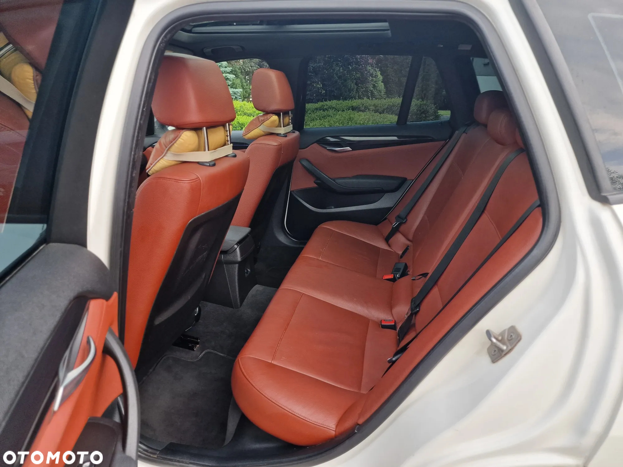 BMW X1 sDrive18d - 25