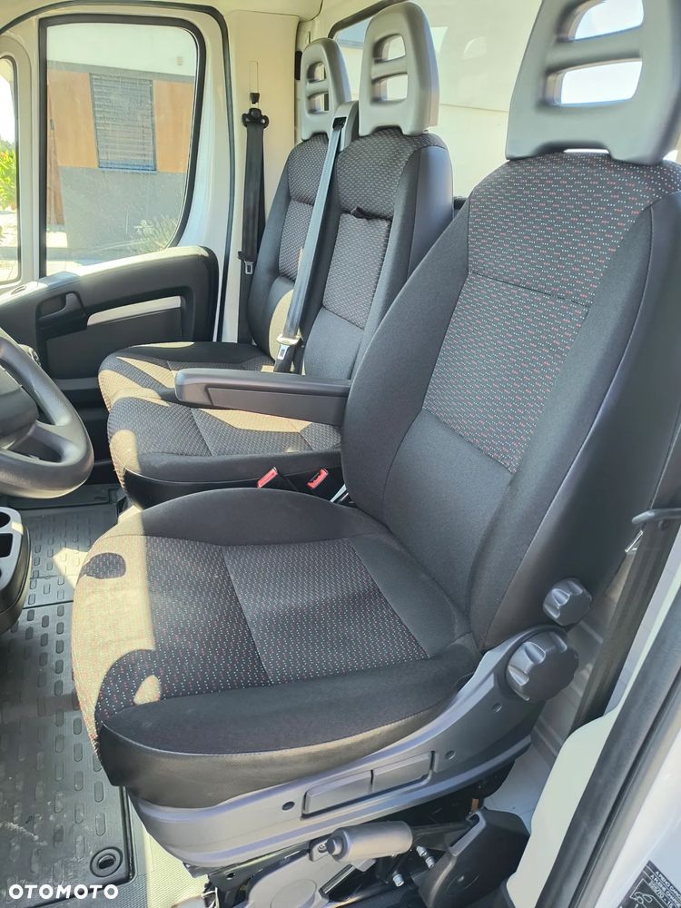 Peugeot Boxer L4 Laweta - 10