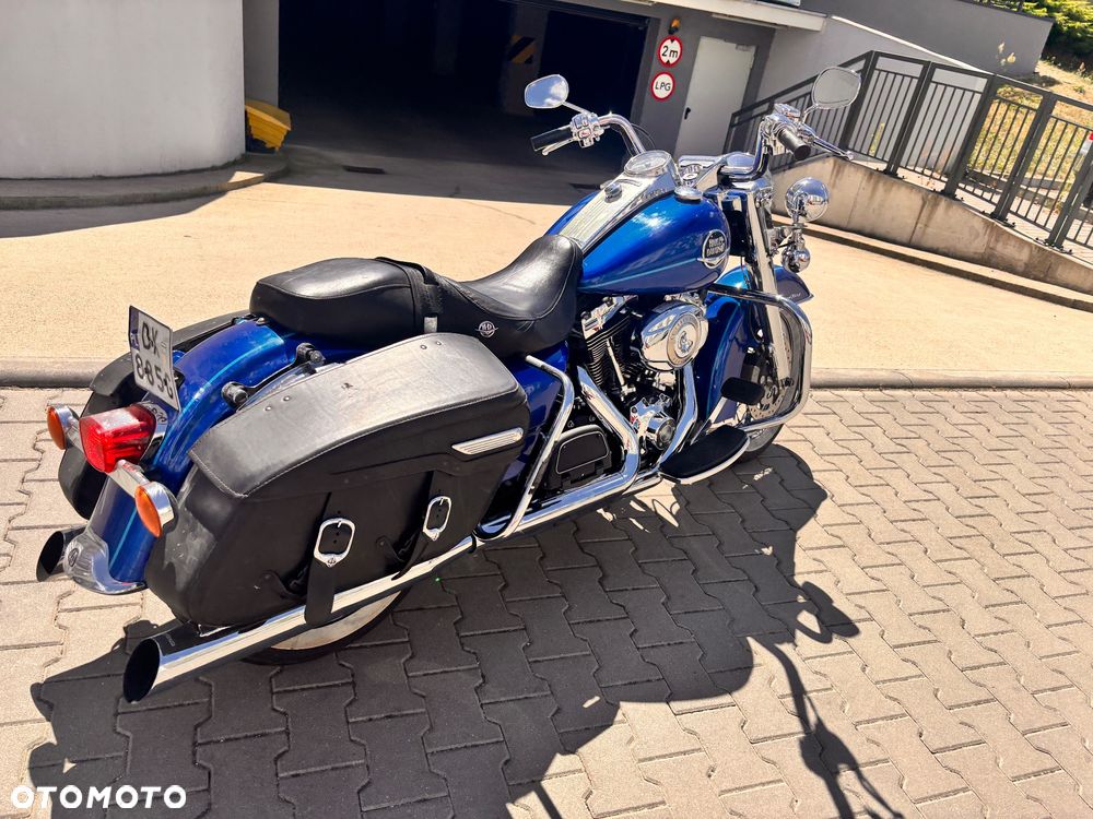 Harley-Davidson Touring Road King - 4