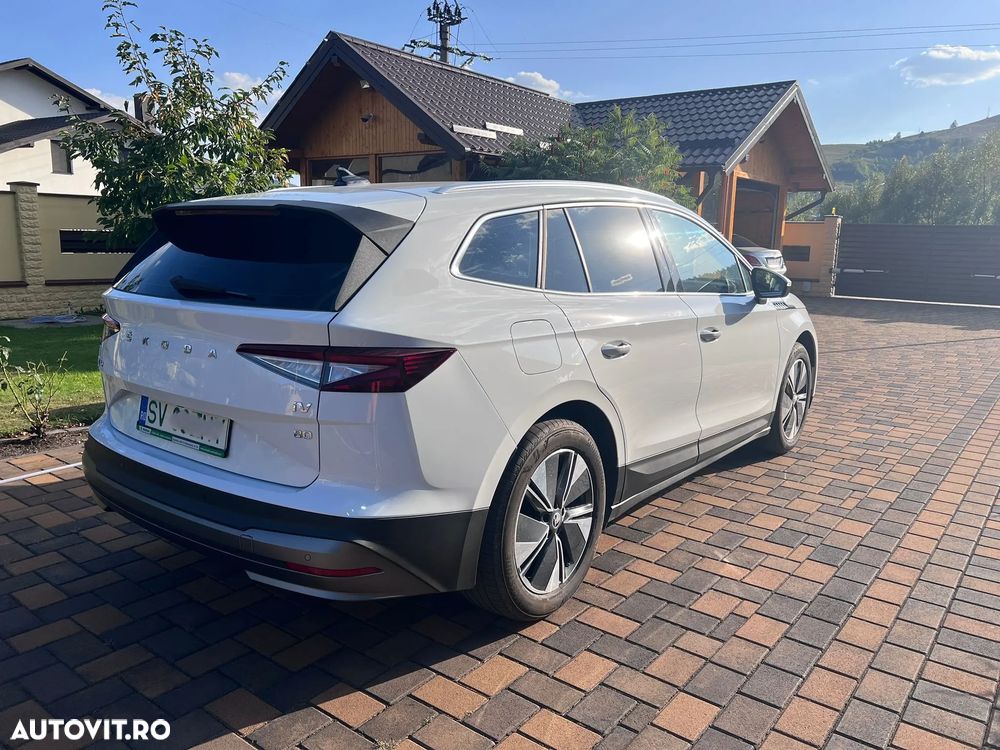 Skoda Enyaq iV 80 - 3