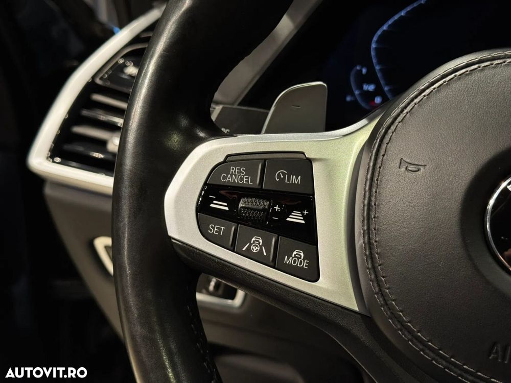 BMW X5 - 33