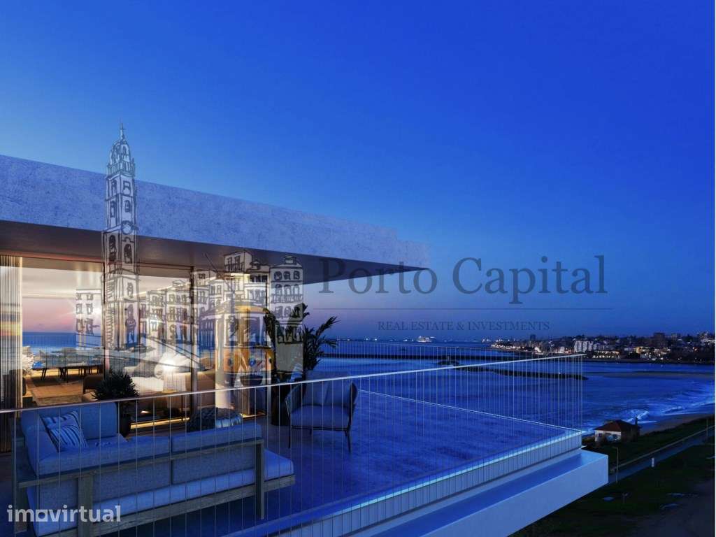 APARTAMENTO T3 CANIDELO - Grande imagem: 4/24