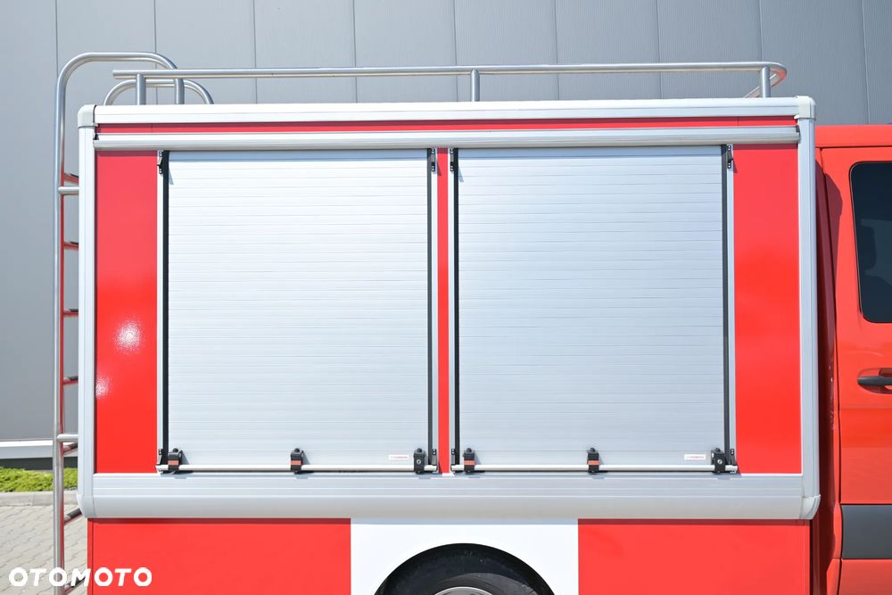Mercedes-Benz Sprinter - 17