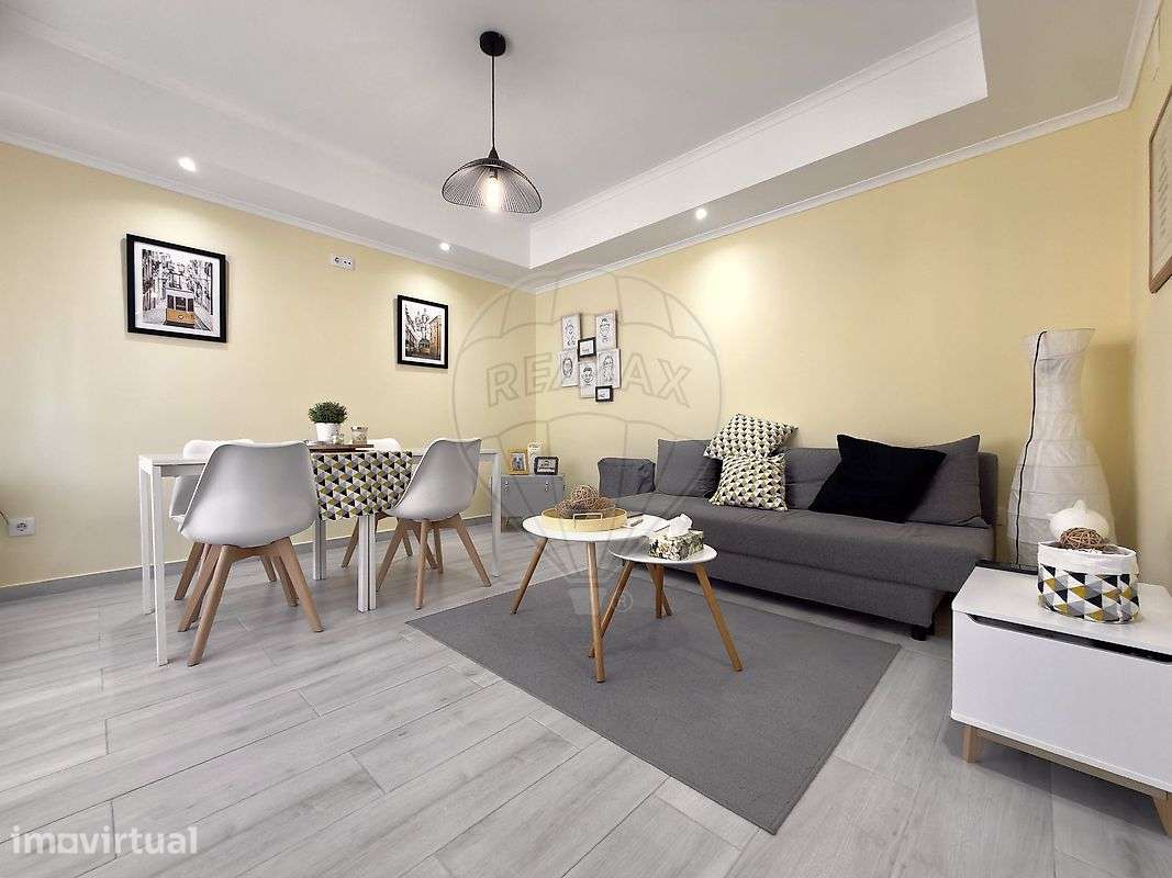 Apartamento T2 para venda - Grande imagem: 2/19