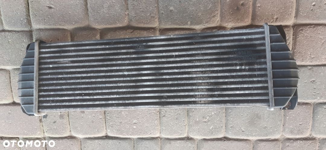 SsangYong Actyon 2.0 Intercooler - 1