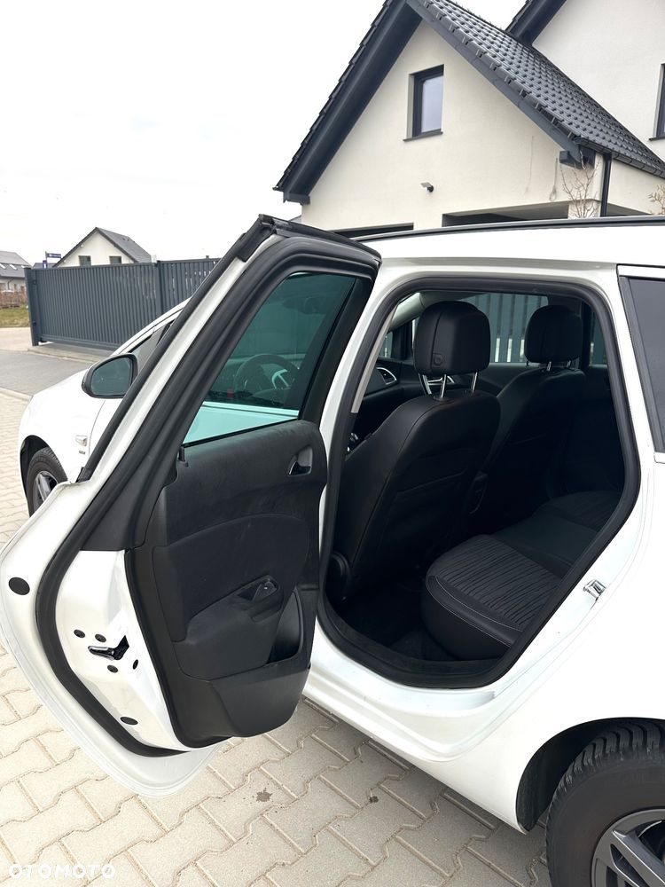 Opel Astra 1.4 Turbo ENERGY - 19