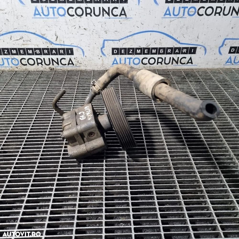 Pompa Servo Suzuki Grand Vitara 1.9 DDIS 2006 - 2012 129CP Manuala (679) Diesel NU ARE COD - 3