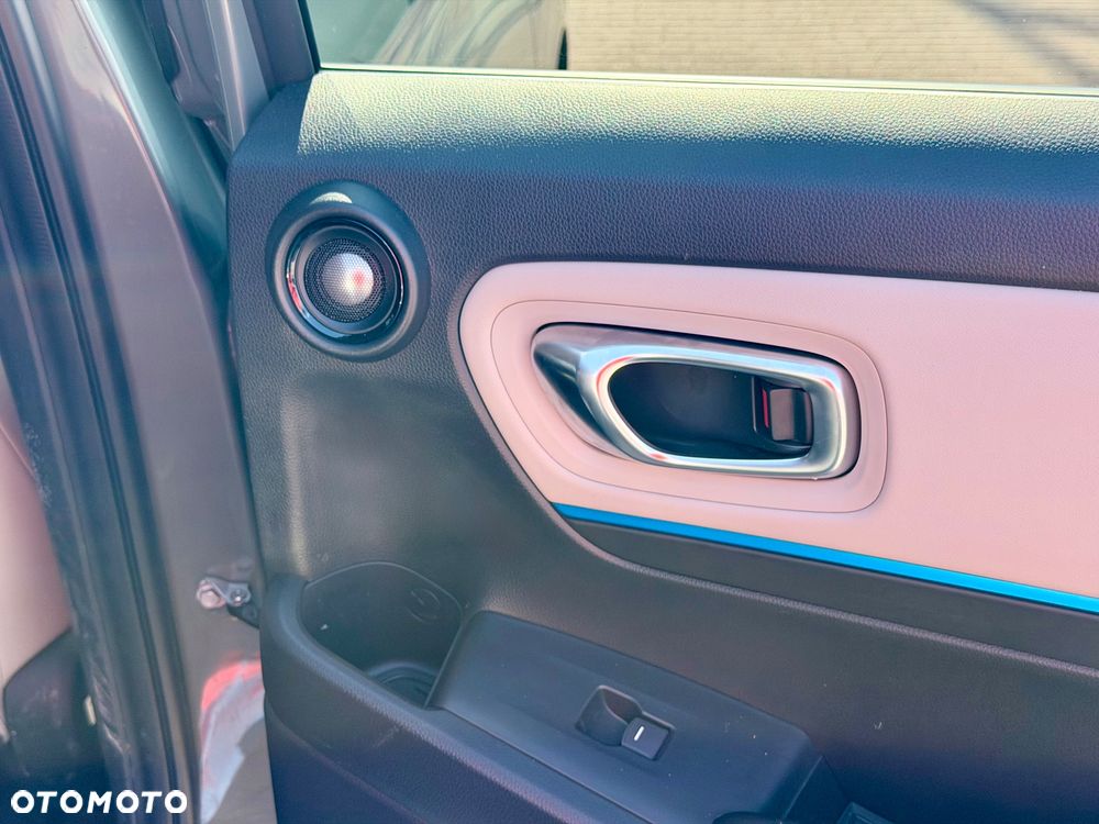 Honda HR-V 1.5 i-MMD Advance Style BSI CVT - 9