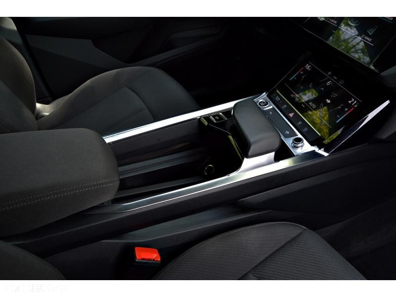 Audi e-tron 50 Quattro - 32