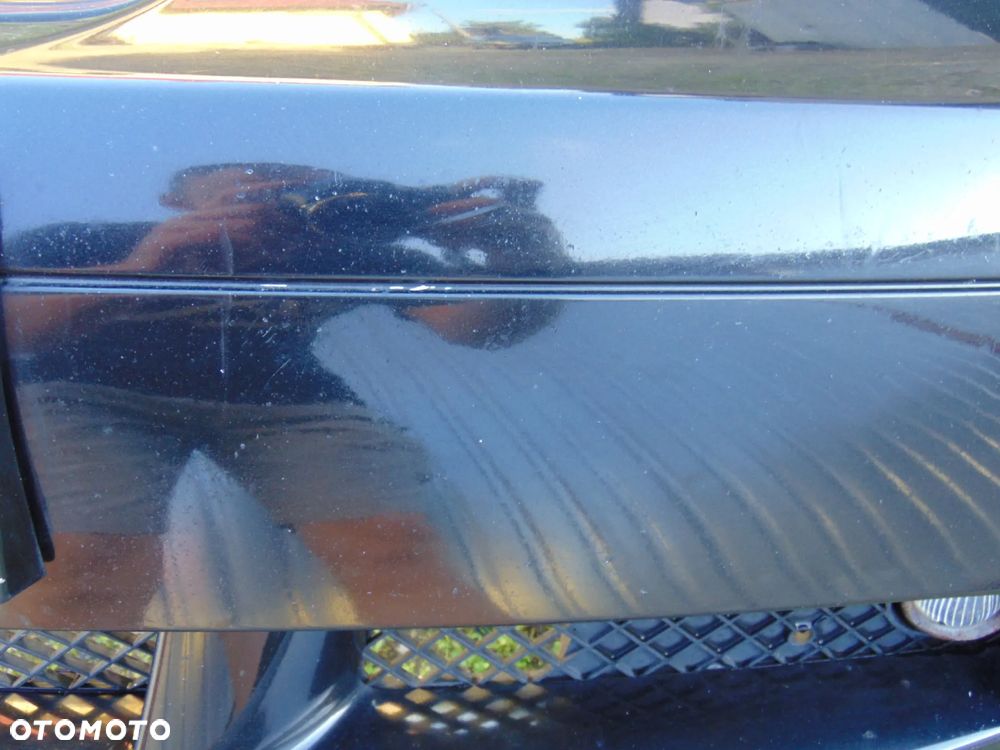 M PAKIET zderzak przedni przód BMW E46 Compact 00-04r - 24