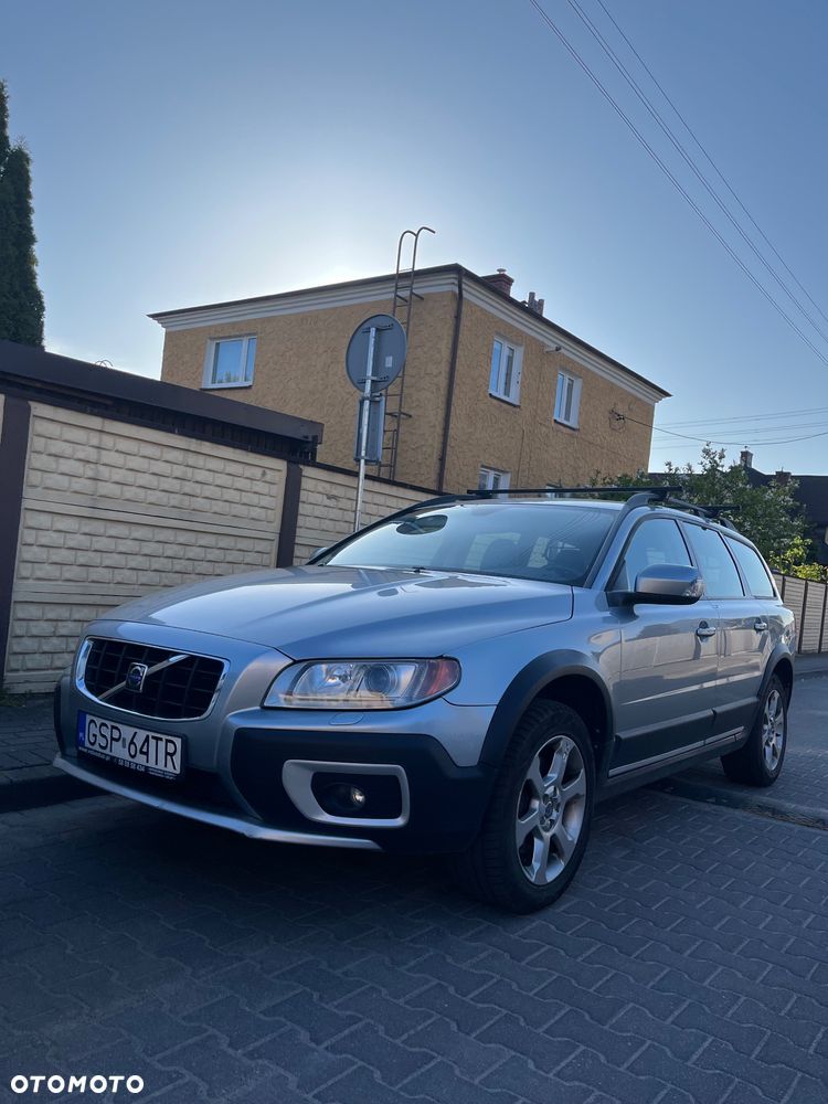 Volvo XC 70 D5 AWD Kinetic - 30