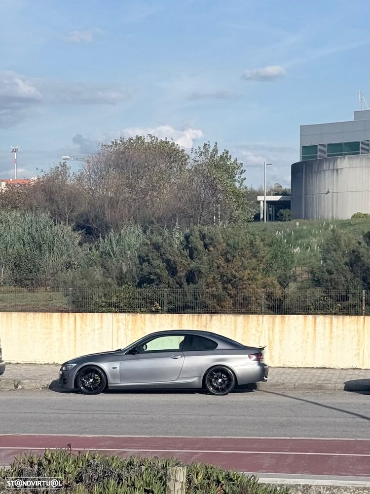 BMW 320 d M Sport Edition - 11