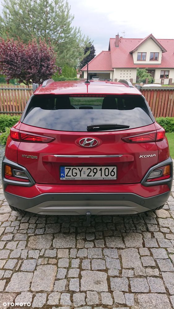 Hyundai Kona 1.0 T-GDI Style - 6