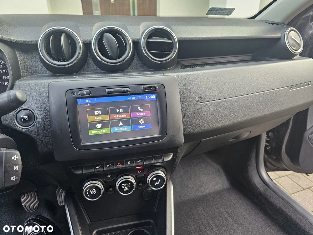 Dacia Duster 1.6 SCe Prestige - 13