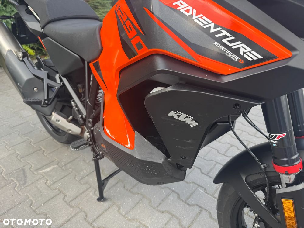 KTM Super Adventure - 17