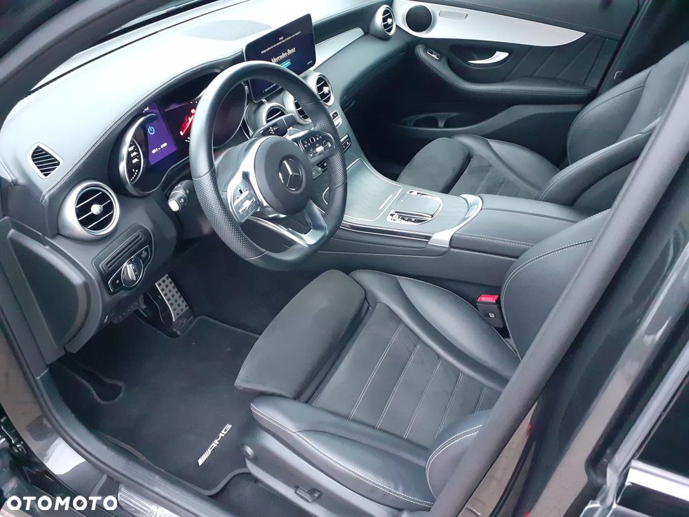 Mercedes-Benz GLC - 15