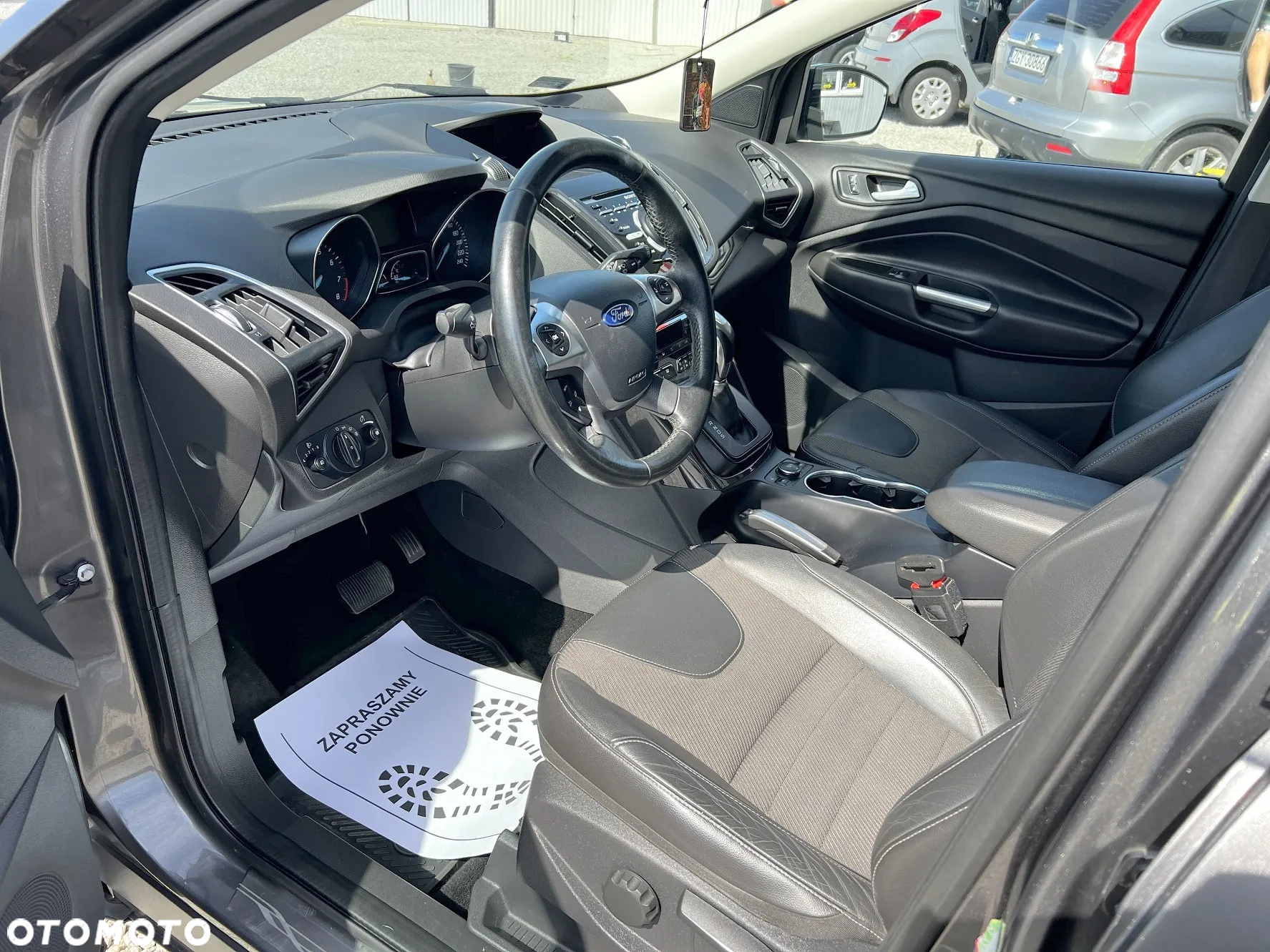 Ford Kuga 1.5 EcoBoost 4WD Titanium - 8