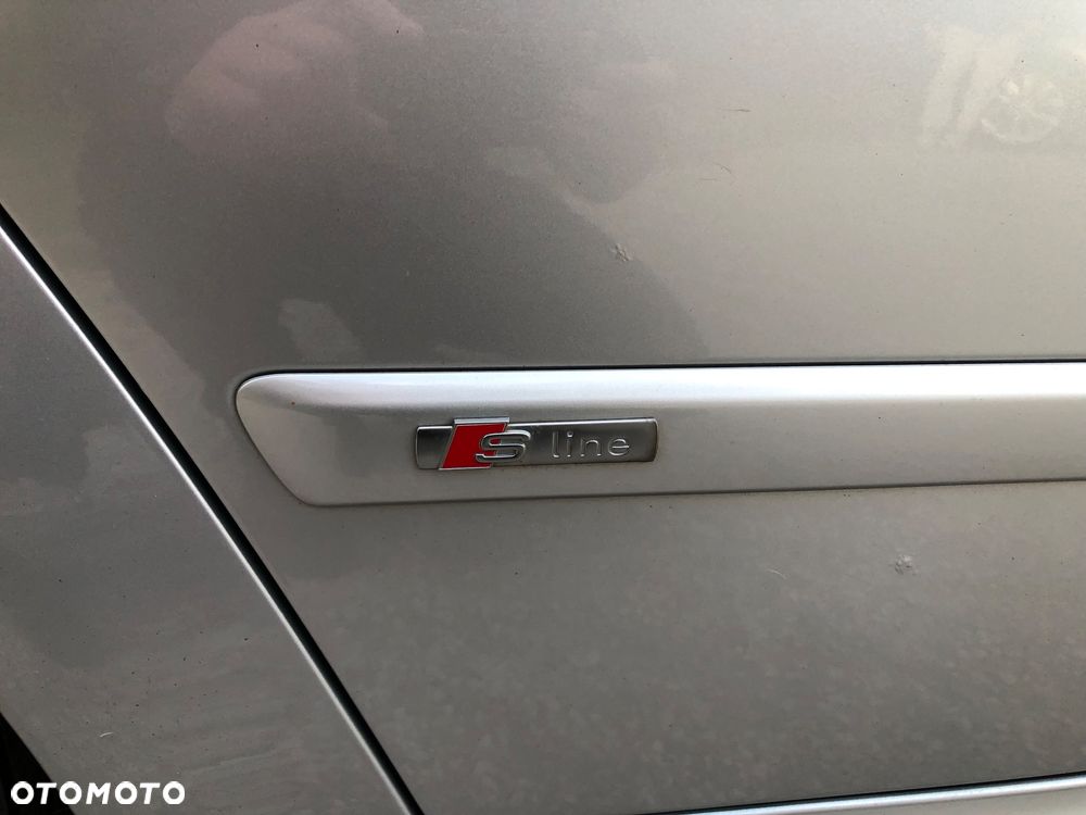 Audi A4 Limousine 2 - 12