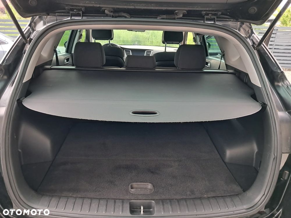 Hyundai Tucson 1.6 Turbo 2WD Navi - 23