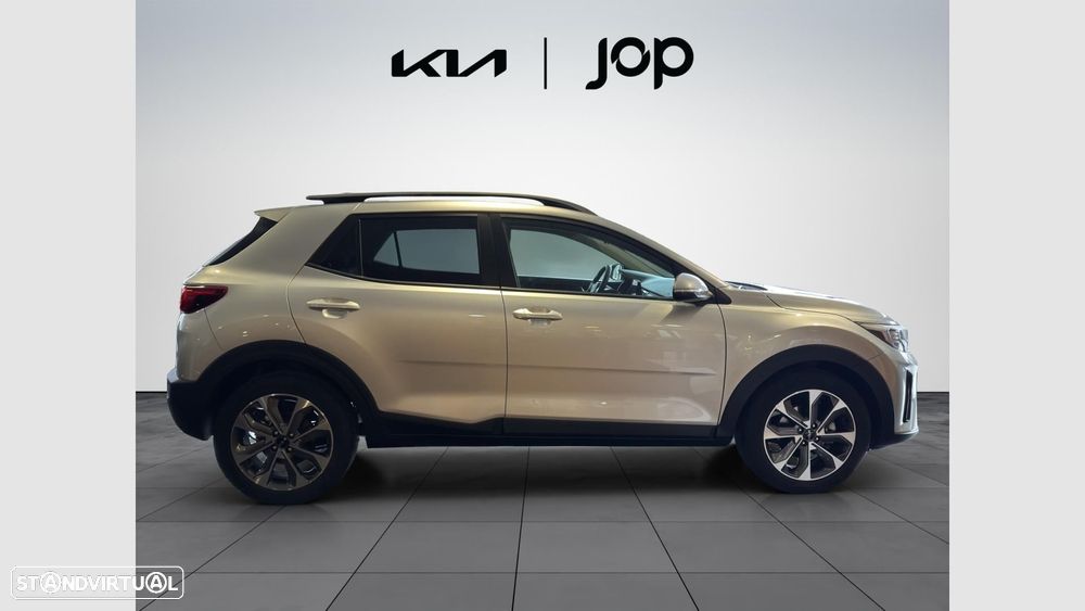 Kia Stonic 1.0 T-GDI Drive - 5