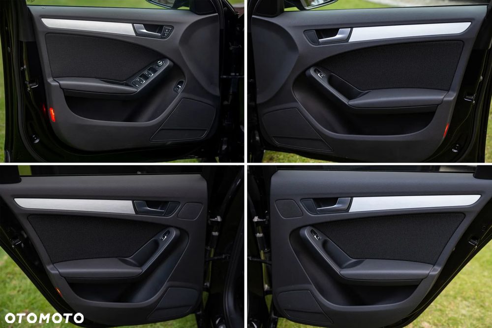 Audi A4 Avant 2.0 TDI DPF multitronic S line Sportpaket (plus) - 18