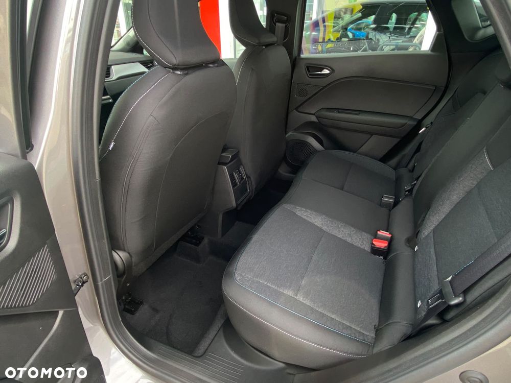 Renault Captur 1.2 TCe Evolution - 12