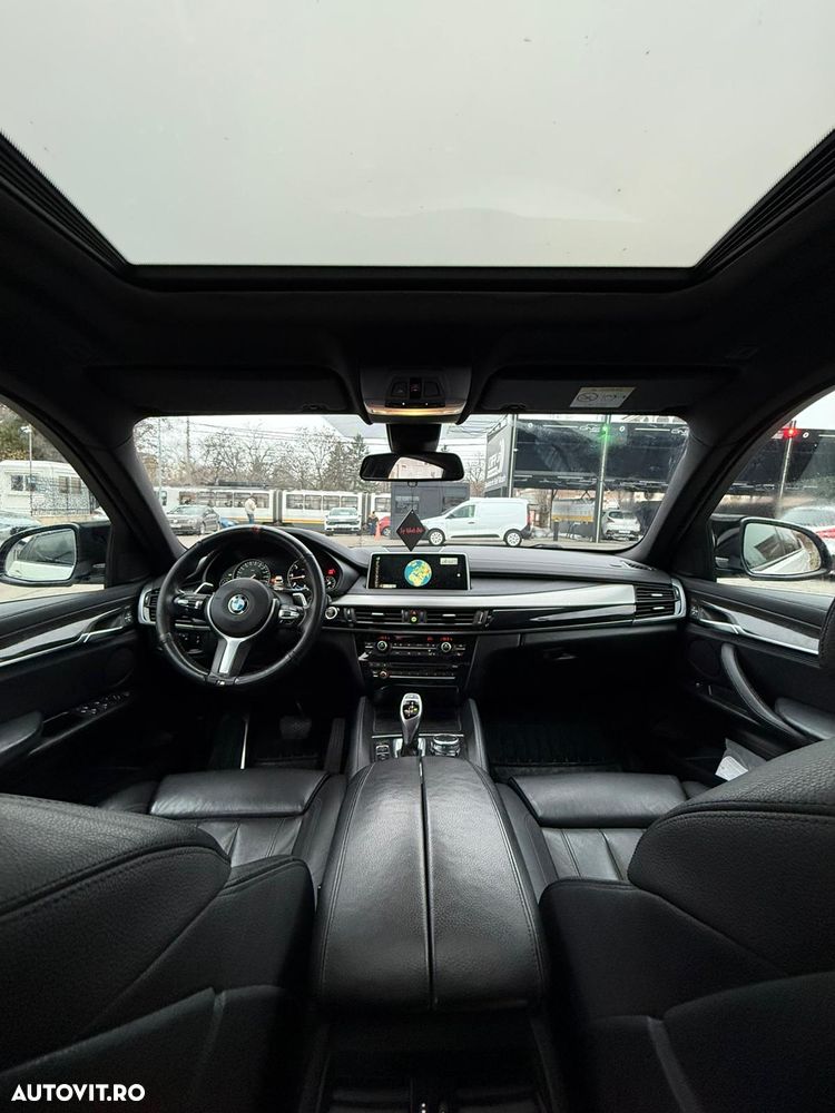 BMW X6 - 7