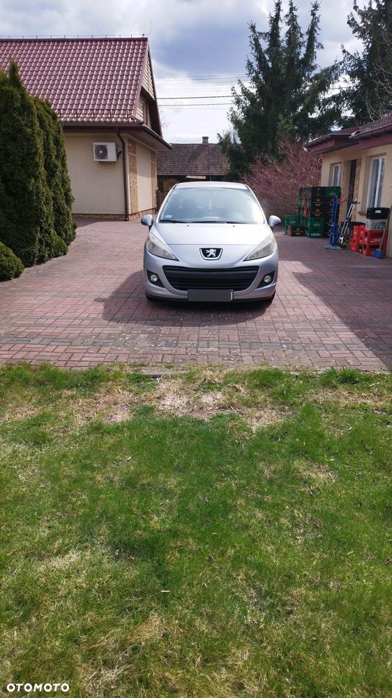 Peugeot 207 1.4 16V Sporty - 4