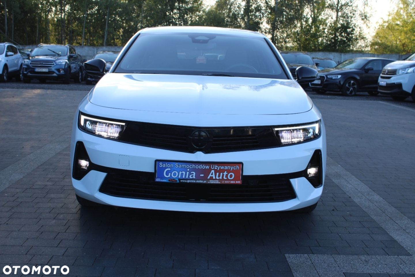Opel Astra - 10