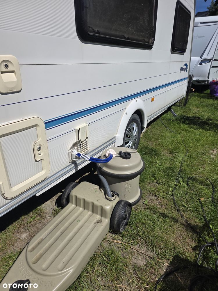 Bailey Ranger 510 - 5