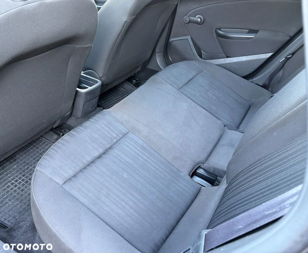 Opel Astra 1.7 CDTI Enjoy - 16