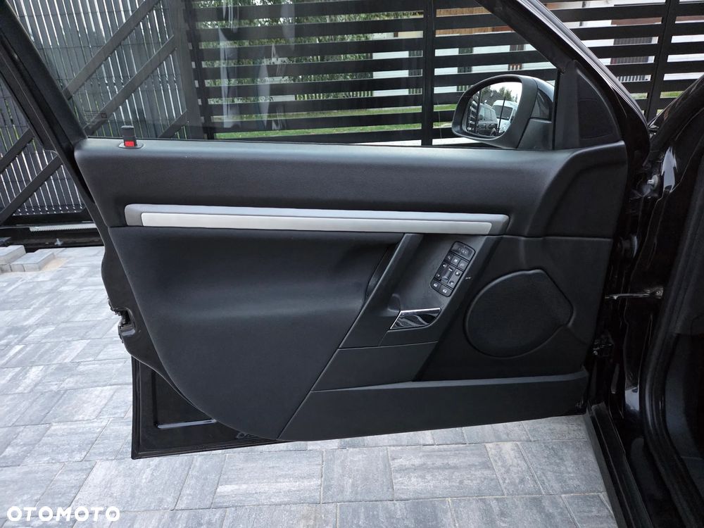 Opel Vectra 1.9 CDTI Elegance ActiveSelect - 29