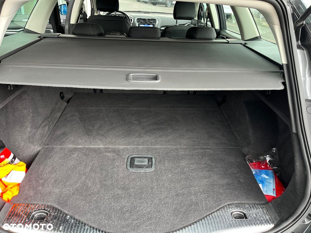 Ford Mondeo 1.5 EcoBoost Trend - 16