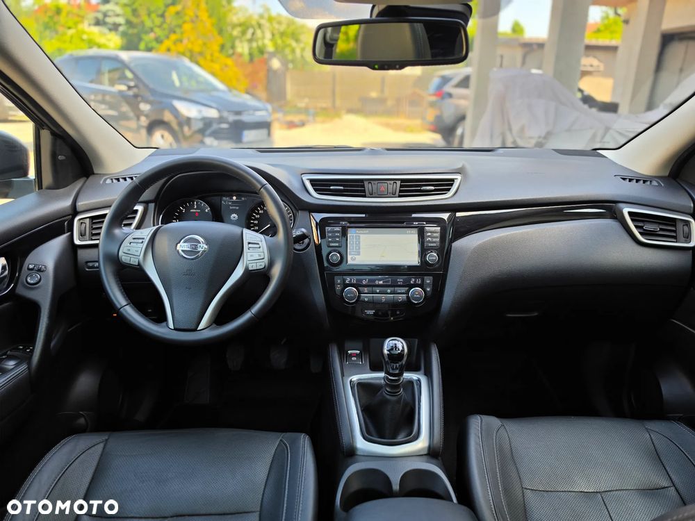 Nissan Qashqai - 30