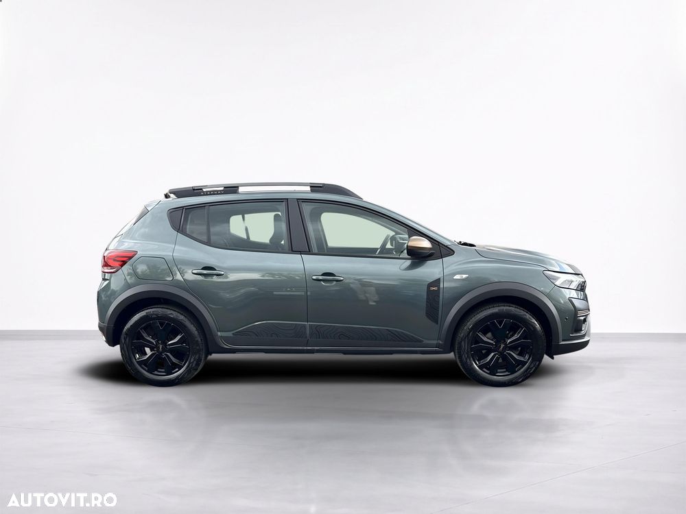 Dacia Sandero - 7