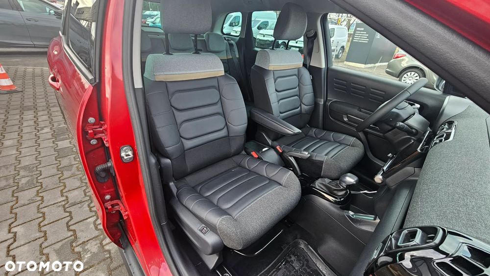 Citroën C3 Aircross - 9