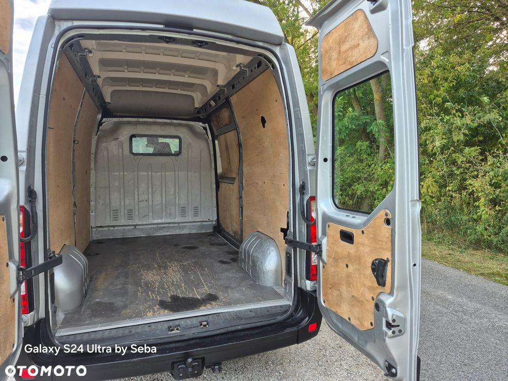 Opel Movano - 19