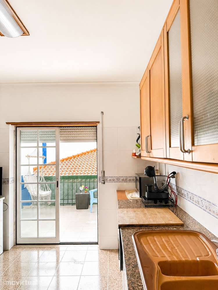 Apartamento T3 | 140 m² | Póvoa da Galega (Milharado) - Grande imagem: 5/35