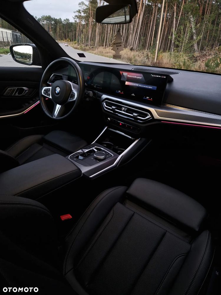 BMW Seria 3 - 11
