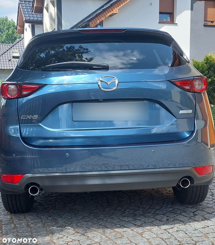 Mazda CX-5 2.0 Skyenergy 2WD - 6
