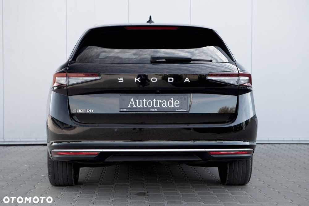 Skoda Superb 2.0 TDI SCR L&K DSG - 9