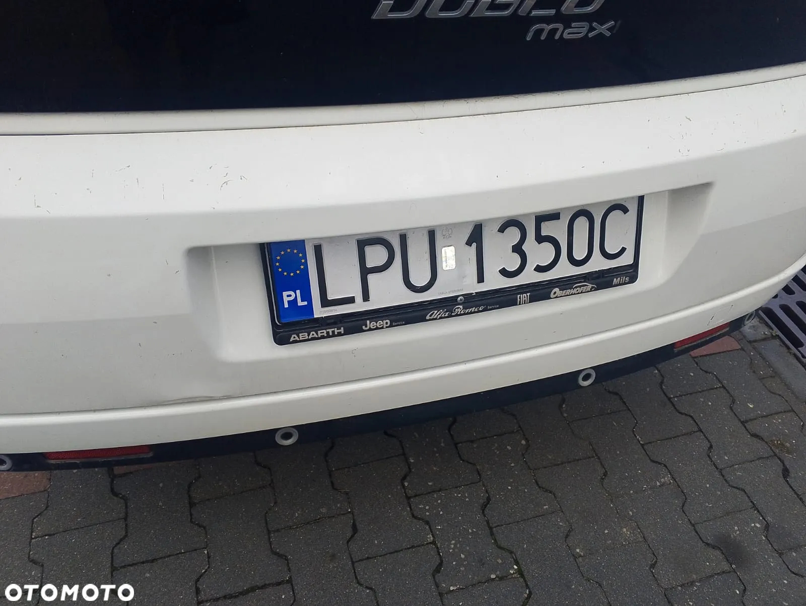 Fiat Doblo 1.6 16V Multijet Start&Stopp Dynamic - 5