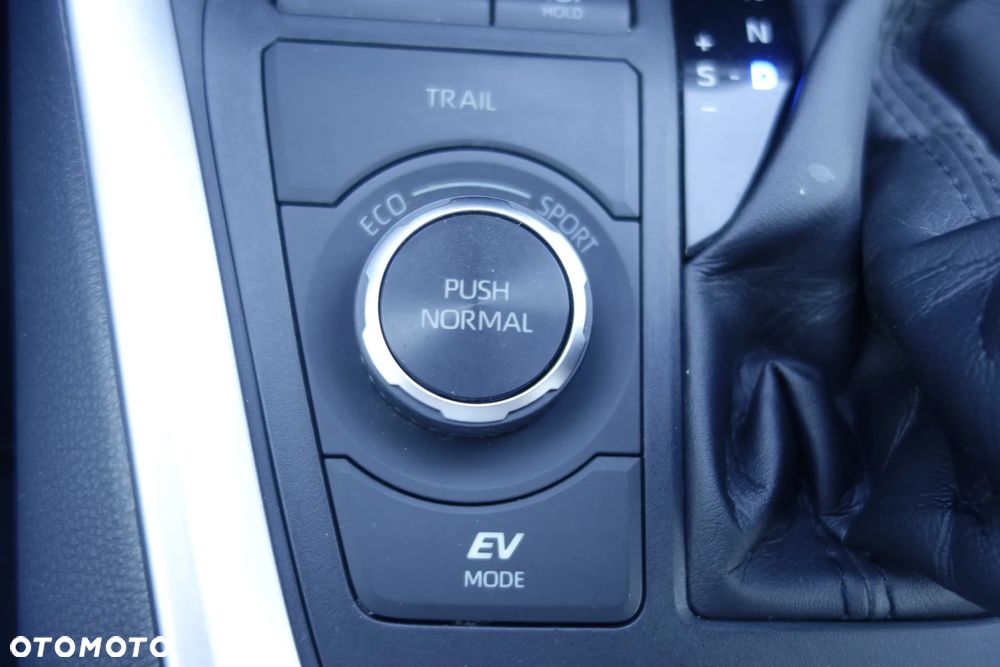 Toyota RAV4 2.5 Hybrid Comfort 4x4 - 21