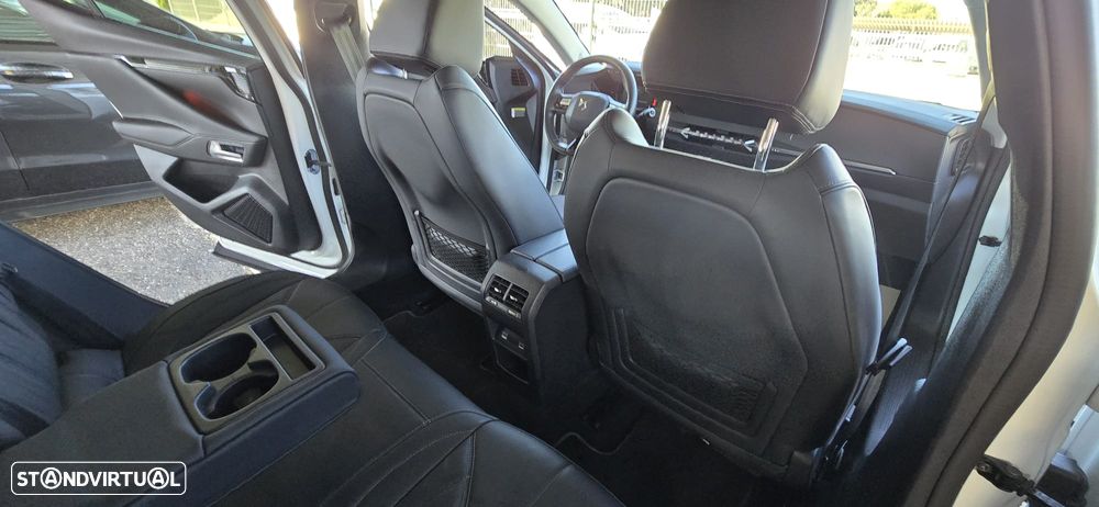 DS DS4 E-TENSE 225 RIVOLI - 28