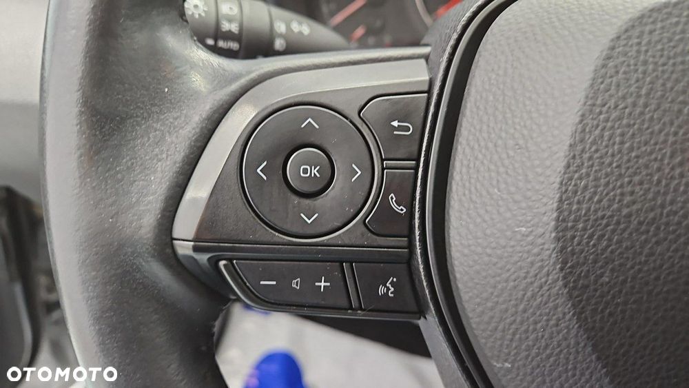 Toyota Corolla 1.2 T Active - 16