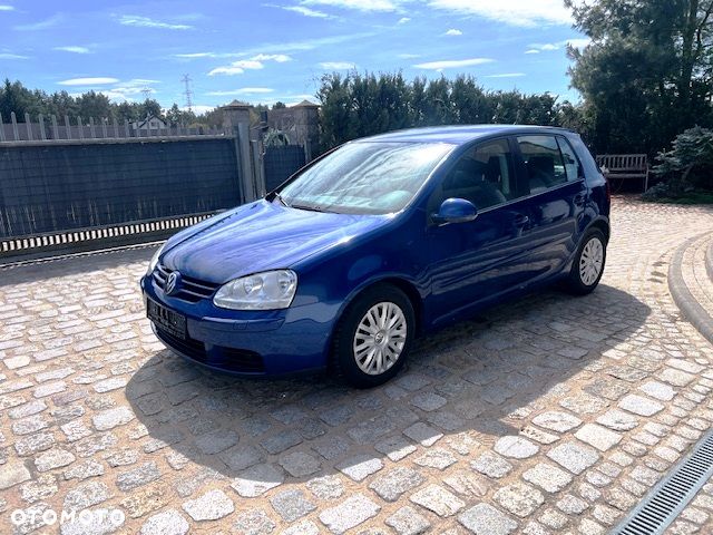 Volkswagen Golf 2.0 FSI Sportline - 1