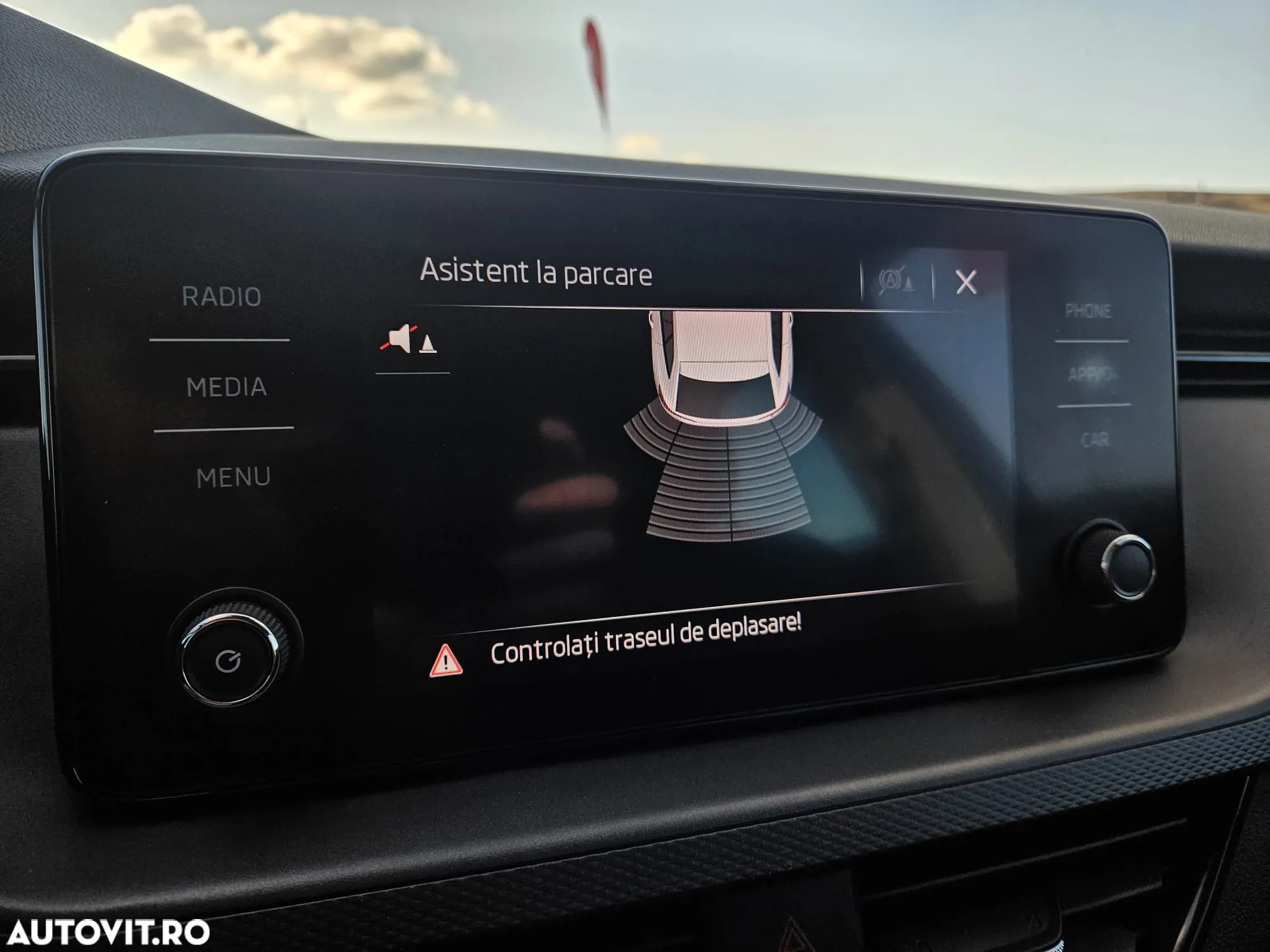 Skoda Scala 1.0 TSI Ambition - 21