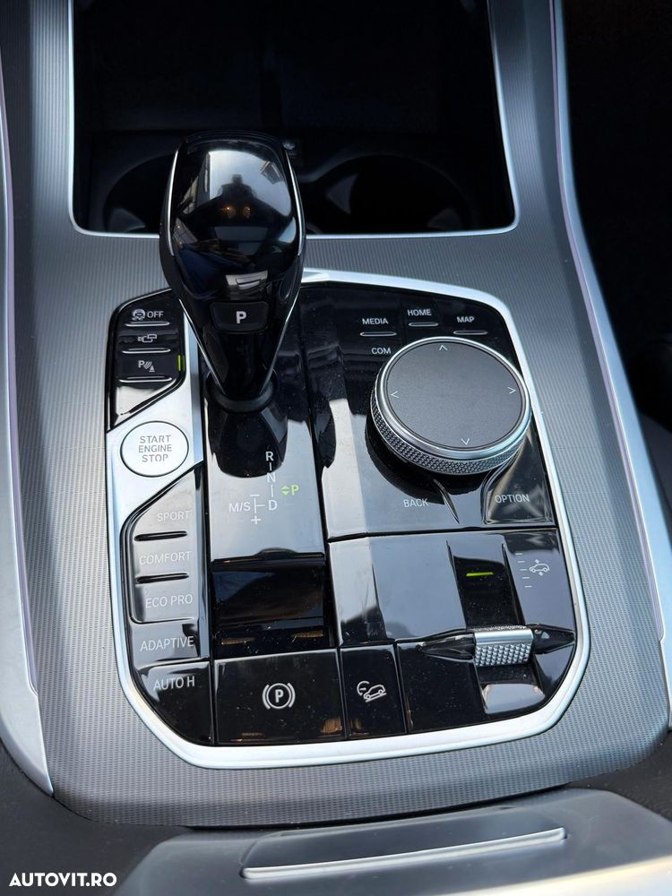 BMW X5 xDrive40d AT MHEV - 16