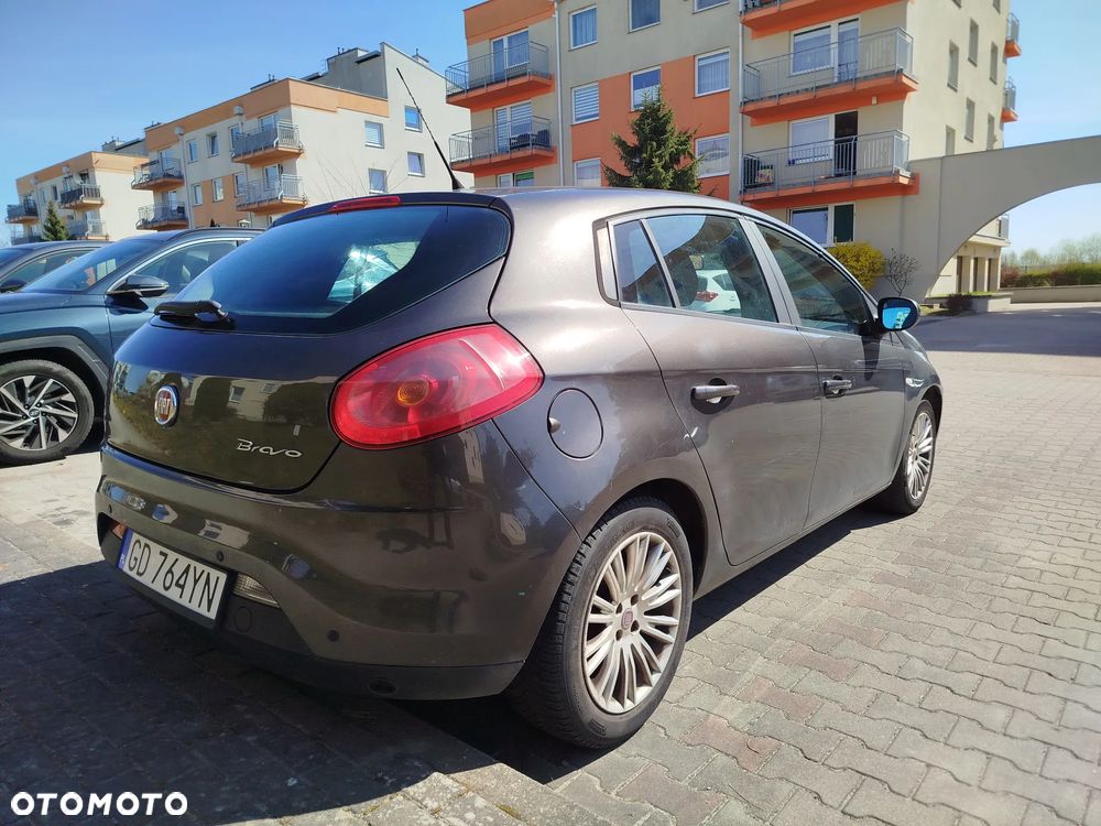 Fiat Bravo - 3