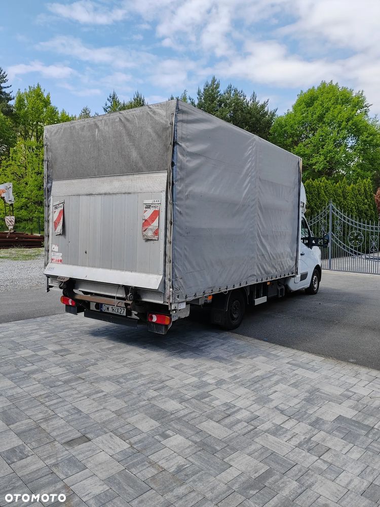 Renault Master - 4